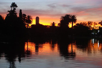 Bosques de Palermo